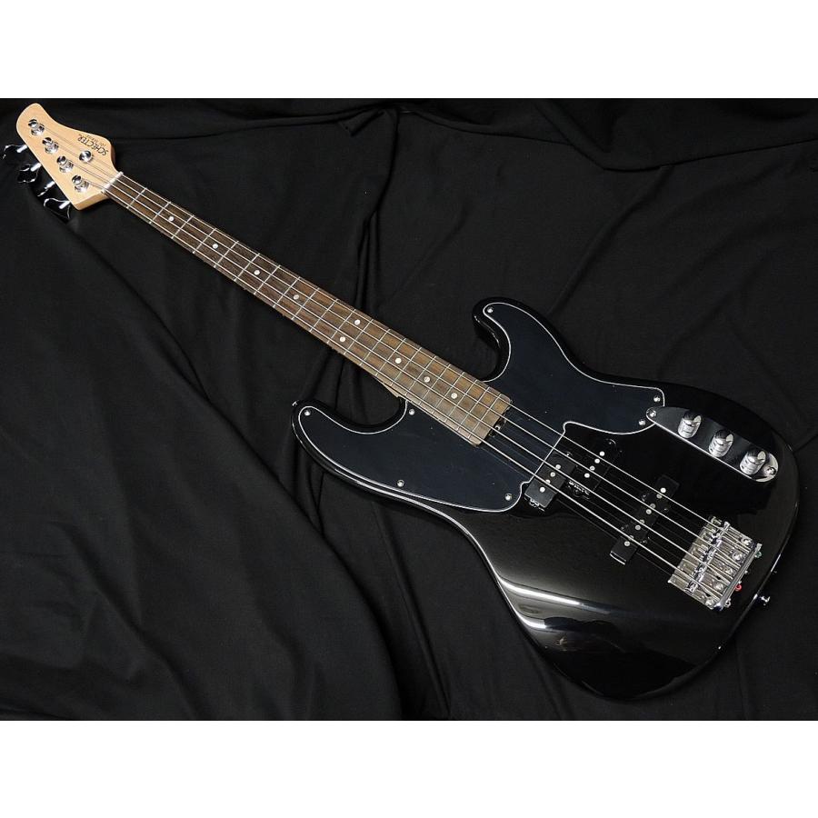 SCHECTER SCHECTER OL-TB BLK R シェクター オリジナルプレシジョン