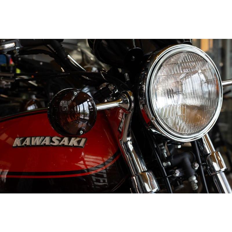 ウィンカーz900rs用Z2仕様 カワサキ Z900RS/CAFE Z2タイプLED