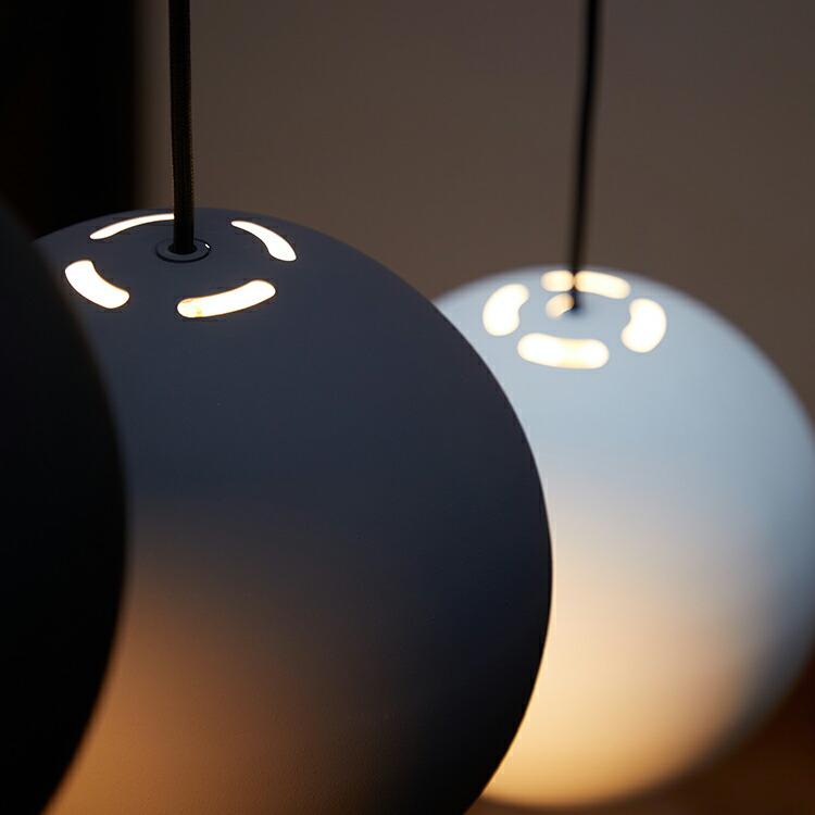 定価4.7万】アートワークスタジオ/Arc−pendant light 定価4.7万