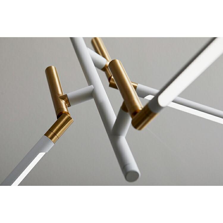 シーリングライト・天井照明 ARTWORKSTUDIO Primo wood-pendant