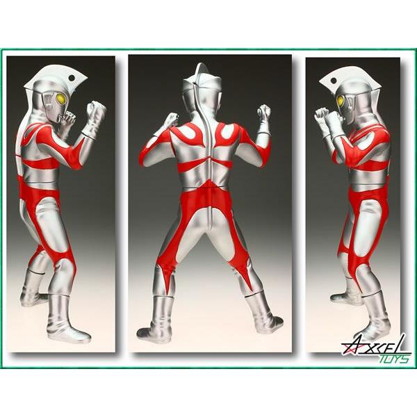 ウルトラヒーローシリーズ ビッグサイズソフビフィギュア ウルトラマン