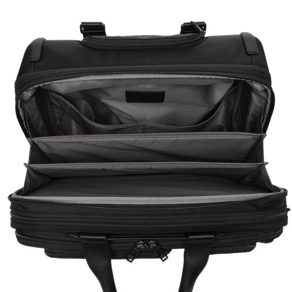 TUMI（トゥミ） スーツケース キャリーバッグ アルファ Alpha