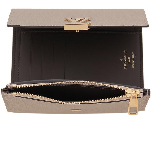 LOUIS VUITTON（ルイ・ヴィトン） 三つ折り財布 ポルトフォイユ