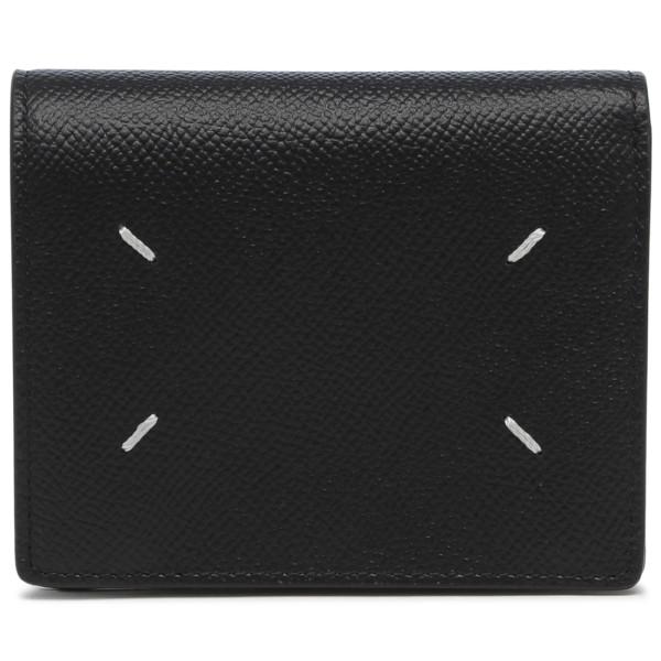 Maison Margiela（メゾンマルジェラ） 二つ折り財布 コンパクト財布