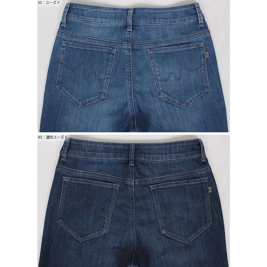 SALE Mrs.Jeana ミセスジーナ 涼やか サマー ストレート ミセス