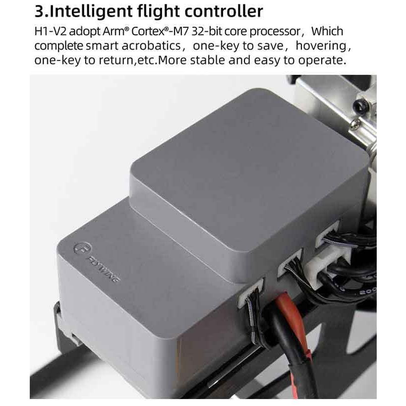 FWー200 GPS内蔵ヘリコプター 背面安定 FWー200 GPS内蔵ヘリコプター