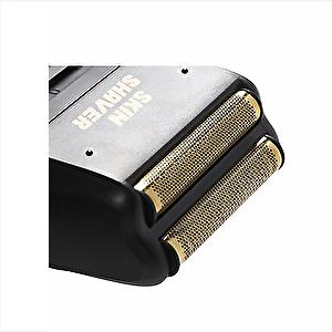 FEEL スキンシェーバー 刈高0.03mm 送料無料 プロ仕様 120分使用