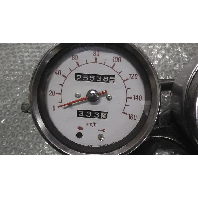 SR400 純正メーター rh01j Yamaha genuine used parts : SR400 RH01J
