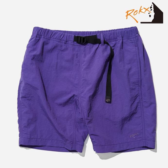 ROKX（ロックス） MG ドライショーツ エムジードライショーツ