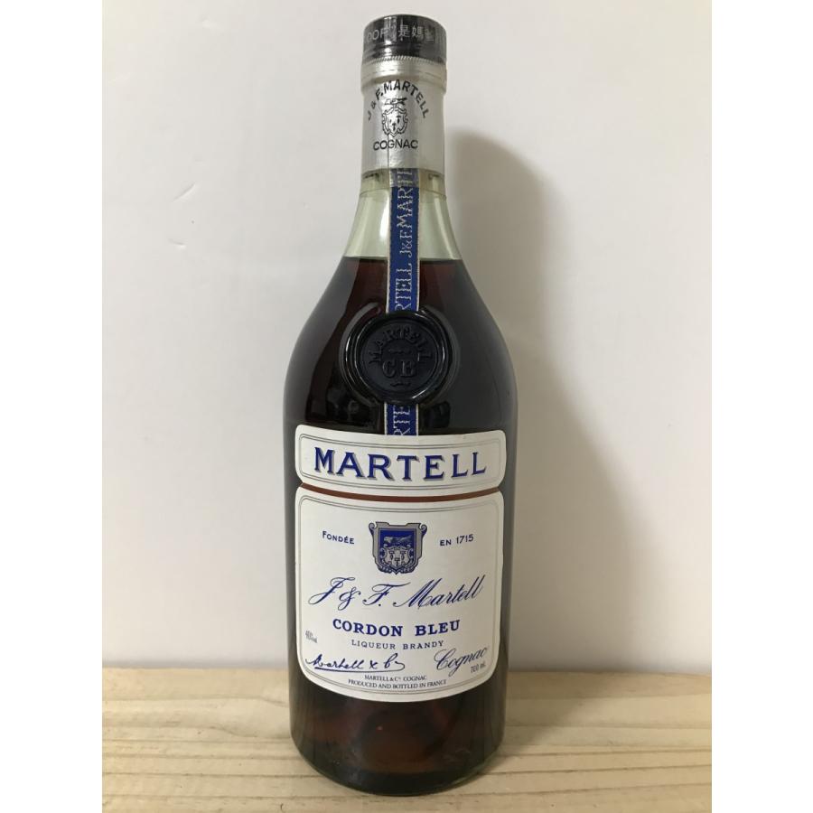 マーテル コルドンブルー 旧ボトル : ボトルオフ - 通販 - Yahoo