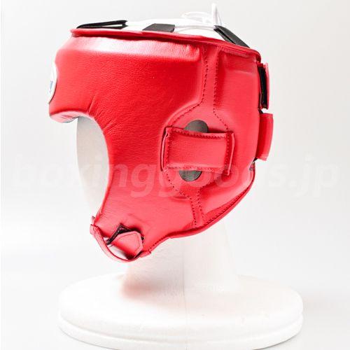 Winning ヘッドギア レッド 赤 Lサイズ Winning ヘッドギア レッド L