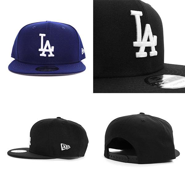 NEW ERA（ニューエラ） ニューエラ/NEW ERA 9FIFTY MLB BASIC SNAP