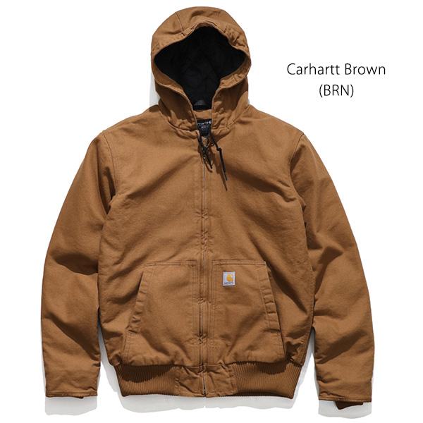 Carhartt（カーハート） カーハート【carhartt】J130 メンズ アウター