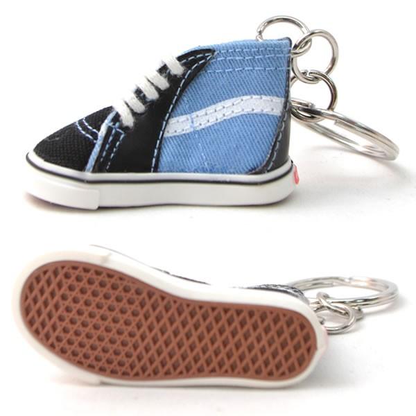 VANS（ヴァンズ） バンズ/VANS Keychain キーホルダー靴 ミニチュア