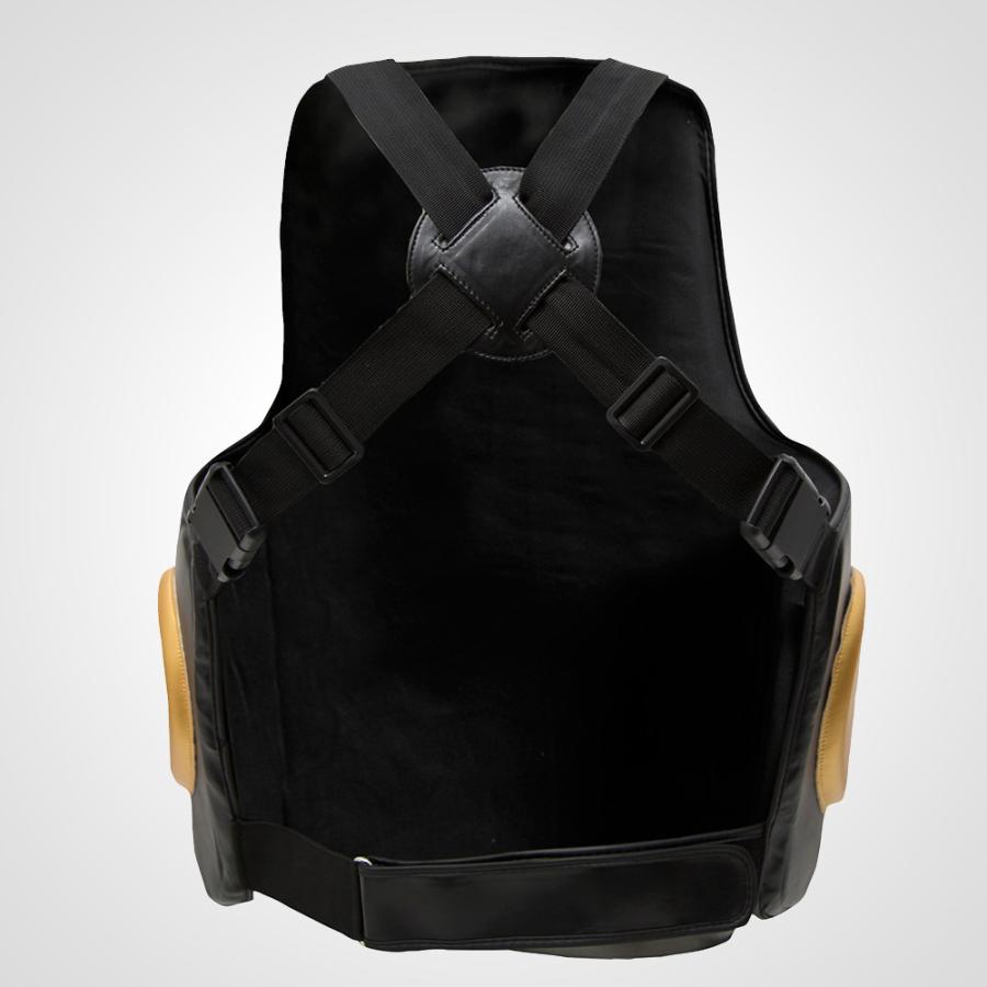 送料無料 SAMURAI メーカーボディプロテクター ムエタイ 送料無料