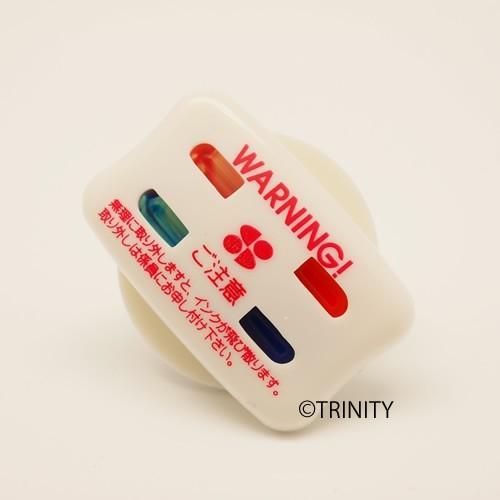 インクタグ100個&解除器2個セット クラッチL : 防犯機器の防犯通販