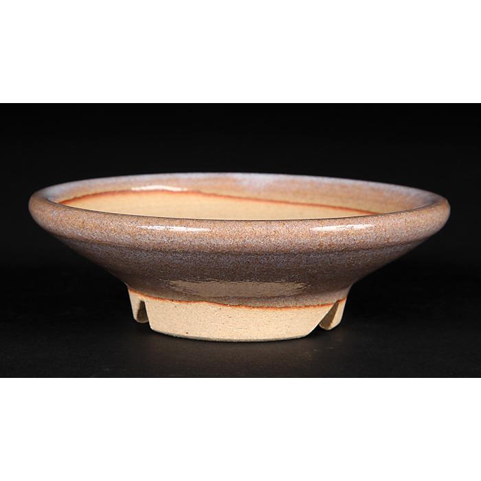 角皿 赤膚焼 正人 赤膚焼 大塩正人さん作 角皿 角皿 赤膚焼 正人 角皿 赤膚