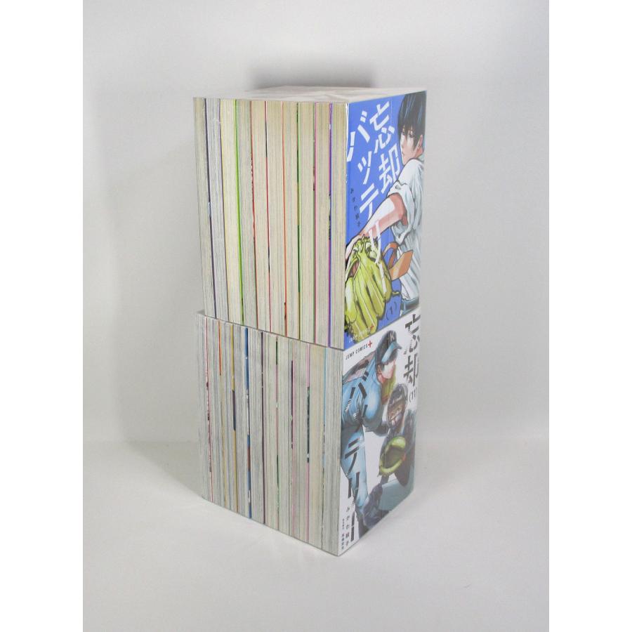 忘却バッテリー 全巻セット➕特典」 新品 / 忘却バッテリー (1-22巻 最