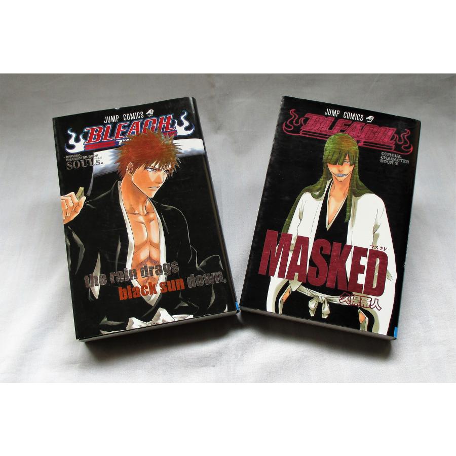 BLEACH ブリーチ 全巻 セット BLEACH ブリーチ 全巻（1から74巻セット