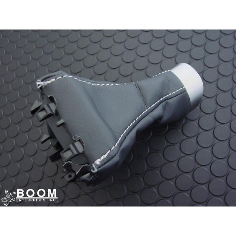 レクサス純正パーツ シフトノブ/シフトブーツ セット 品番:33504-33230