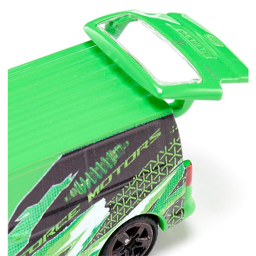 新品 siku クレーン車 2110 1:55 重機 トミカ コマツ ダンプ｜新品