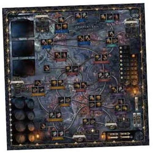 新品・B級品】ブラスバーミンガム Brass: Birmingham（英語版） 新品