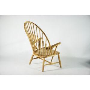 ダイニングチェア チェア 北欧デザイン ラウンジチェア ピーコック