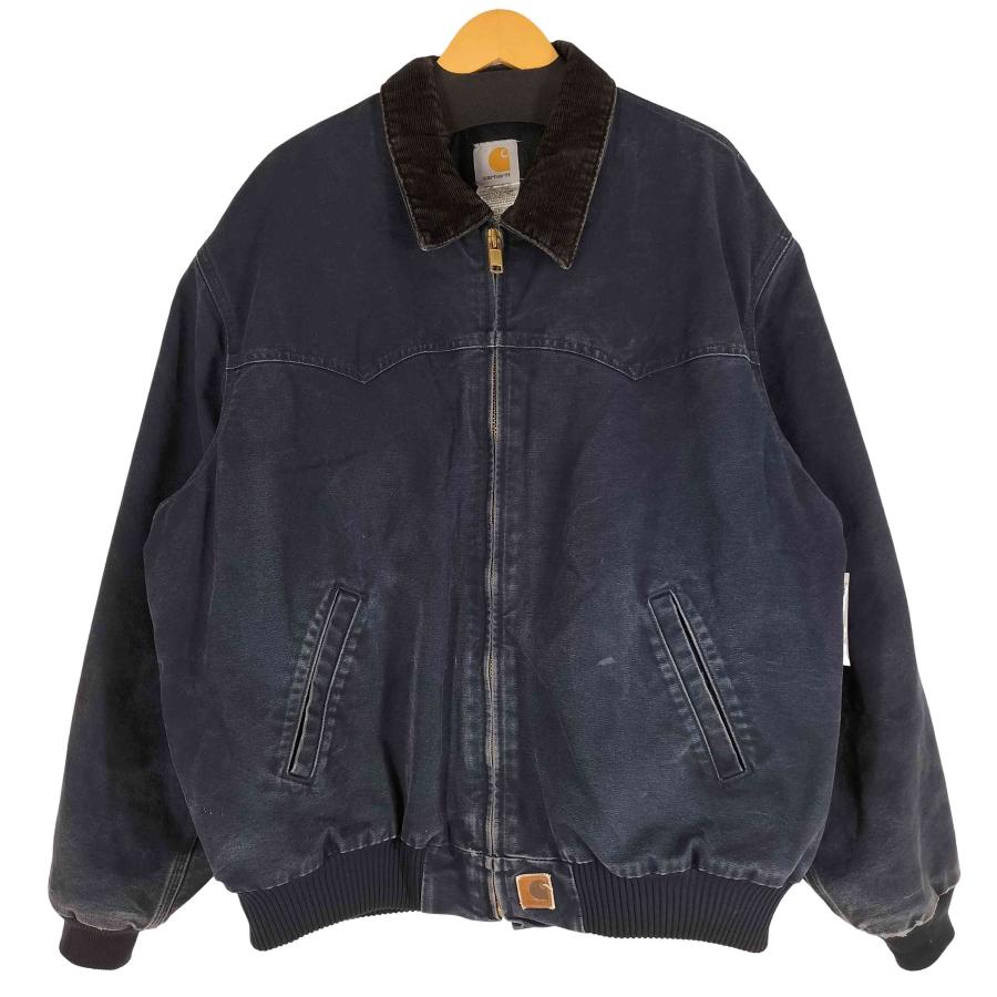 Carhartt（カーハート） 90s USA製 J14 MDT サンタフェジャケット
