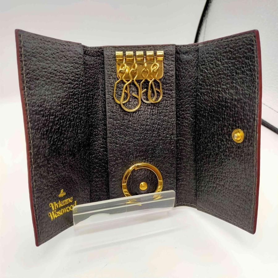 Vivienne Westwood（ヴィヴィアンウエストウッド） EXECUTIVE キー