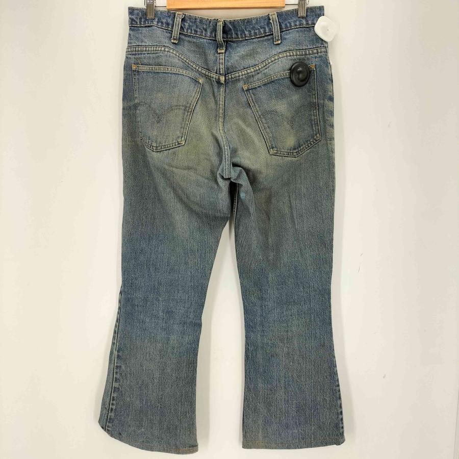Levi's（リーバイス） Levis(リーバイス) 70~80s ボタン裏刻印39