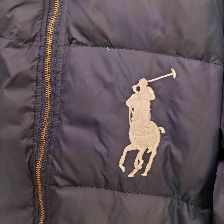 Polo by RALPH LAUREN(ポロバイラルフローレン) ビックポニー刺繍