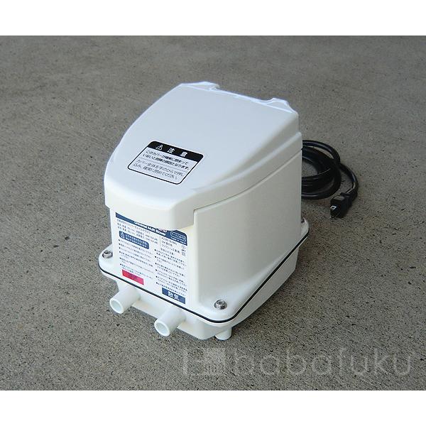 フジクリーン UniMB100 (CFB100の後継機種) : エアーポンプ馬場福