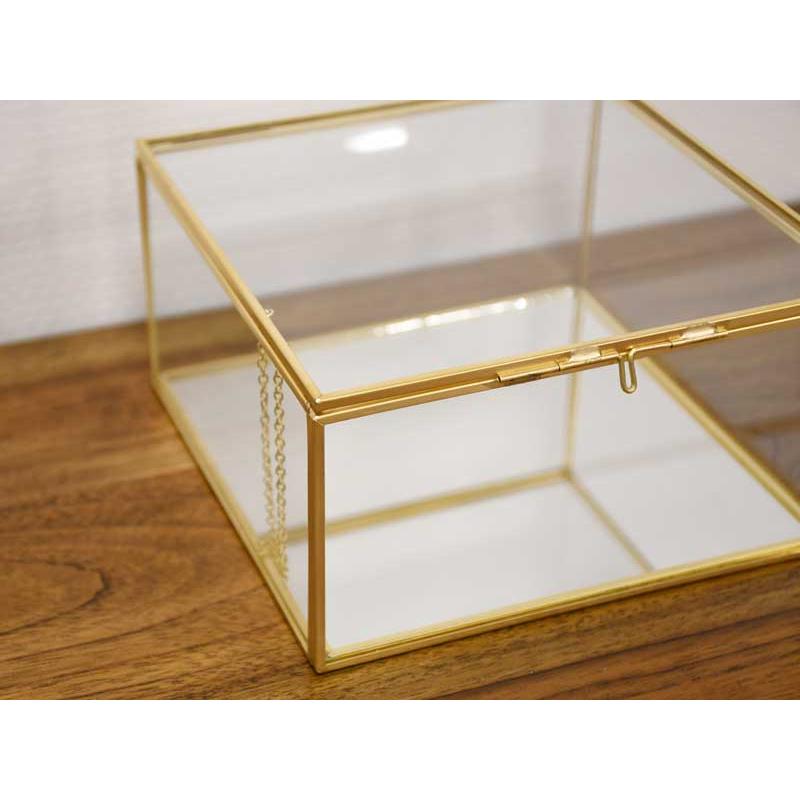 ガラスケース・ディスプレイケース aoi ガラスケース・ディスプレイ