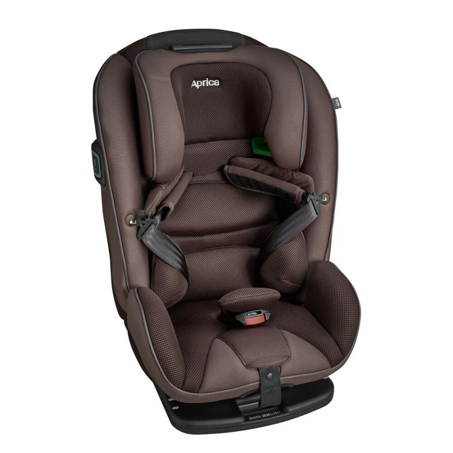 form fit アップリカ フォームフィット ISOFIX セーフティプラス