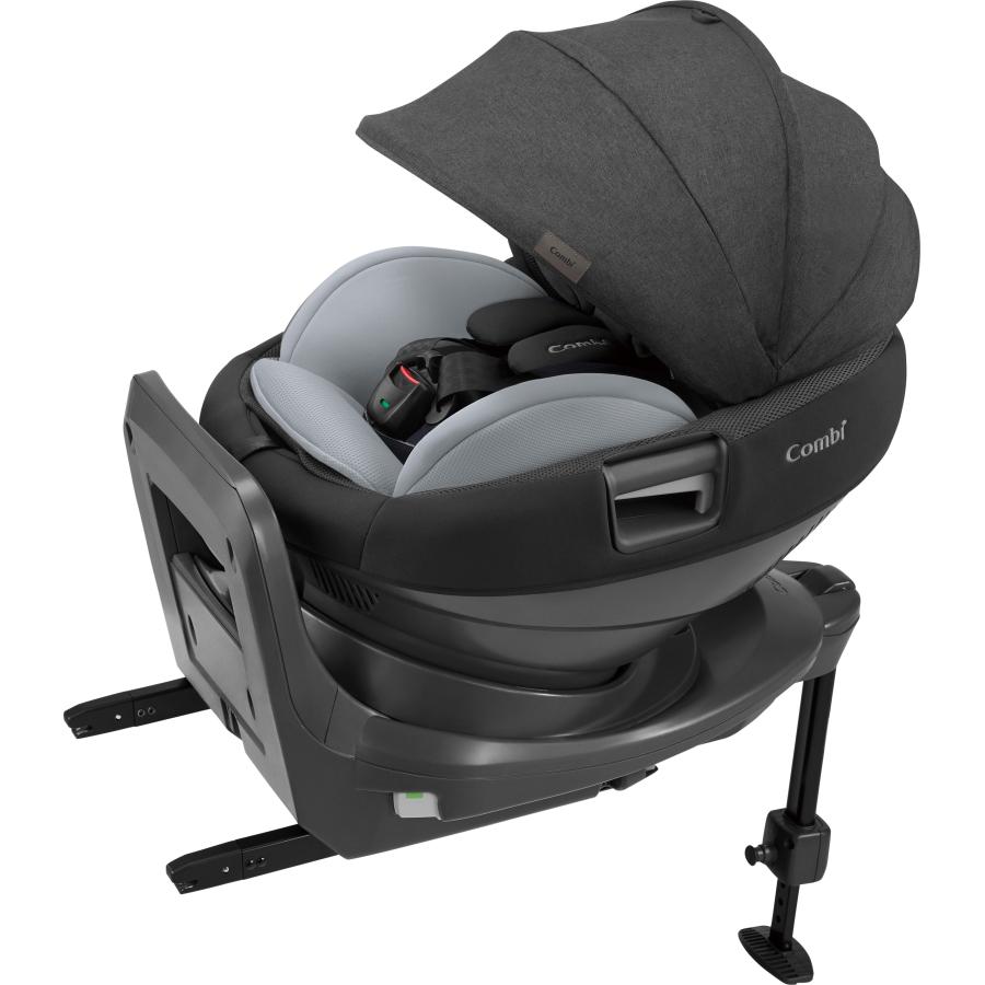 Combiチャイルドシート(期間限定値下げ)終了間近