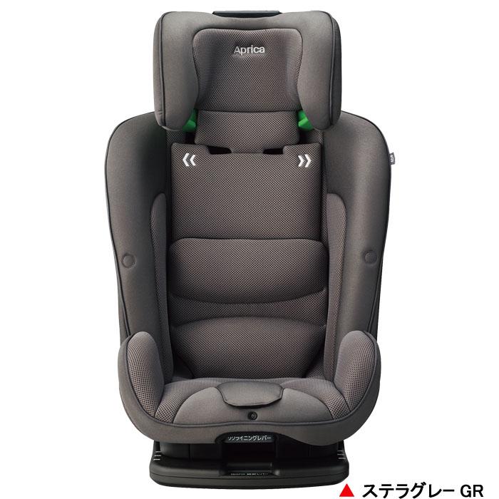 form fit ジュニアシート アップリカ フォームフィット ネクスト