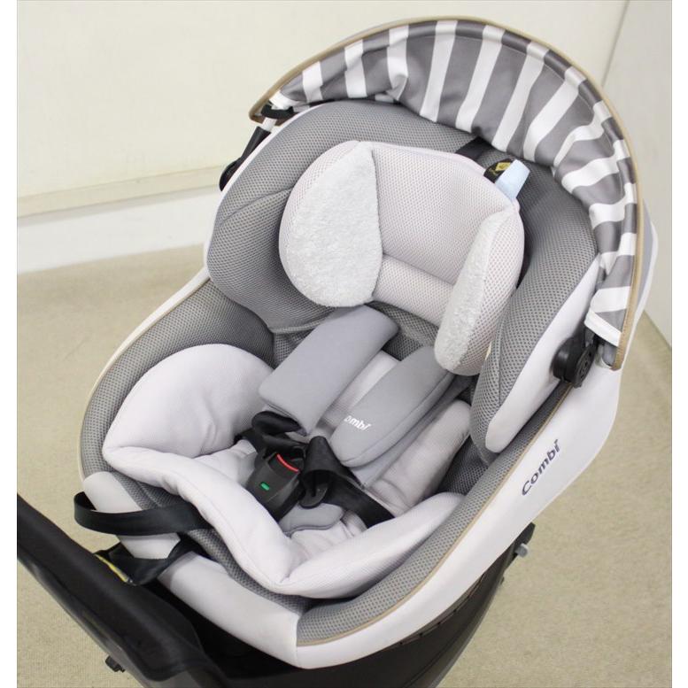 Combi（コンビ） 3ヶ月レンタル クルムーヴ スマート ISOFIX エッグ