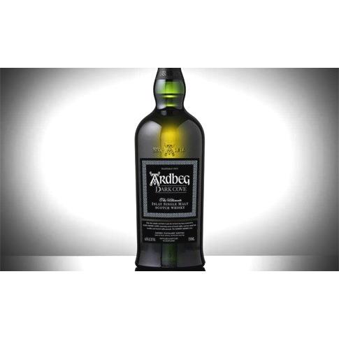 ARDBEG（アードベッグ） アードベック ダークコーブ 2016 46.5度