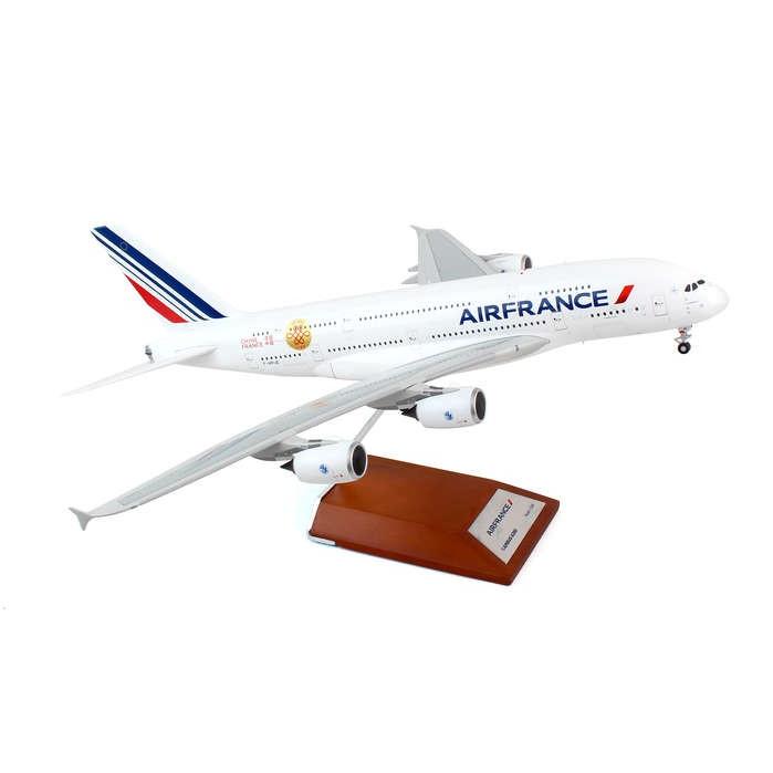 SKYMARKS AIRFRANCE 航空機モデル 1/200 A380 【公式通販】