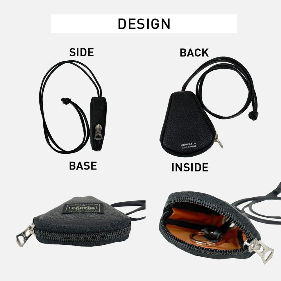 PORTER ポーター カーム キーパック 041-03126 CALM KEY PACK 10