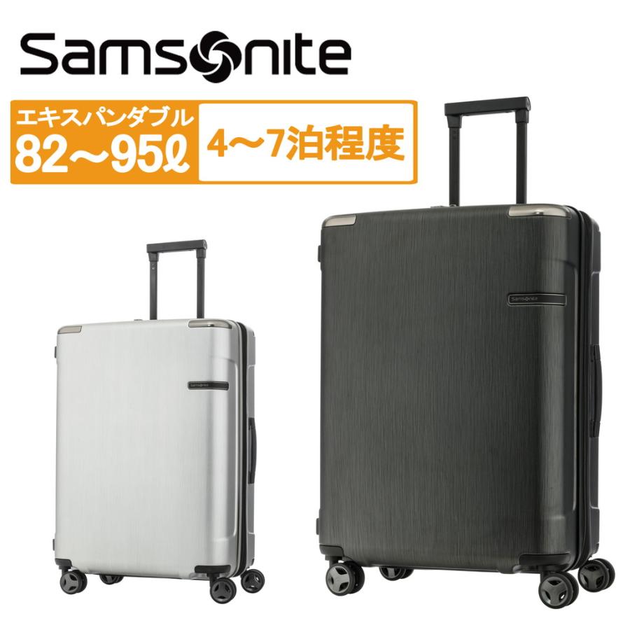 Samsonite（サムソナイト） 【ノベルティ特典】 正規品エヴォア