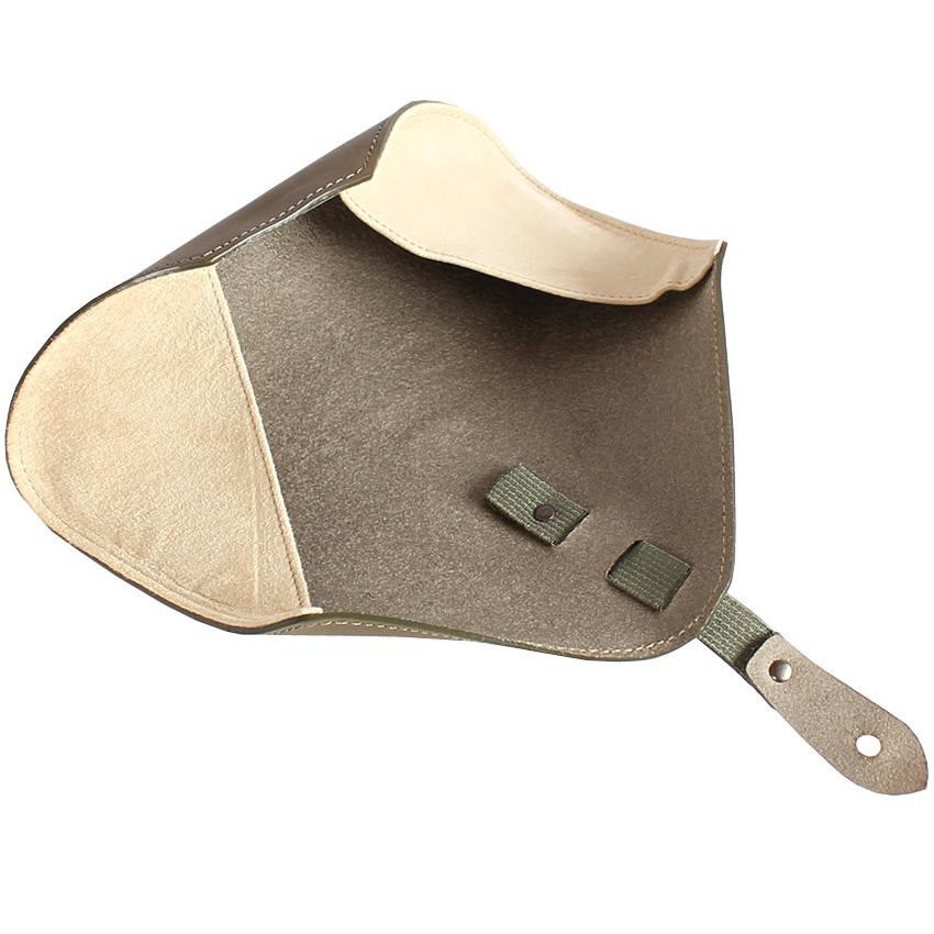 m+ エムピウ ペンケース ロトロ rotolo 革 日本製 レディース メンズ m