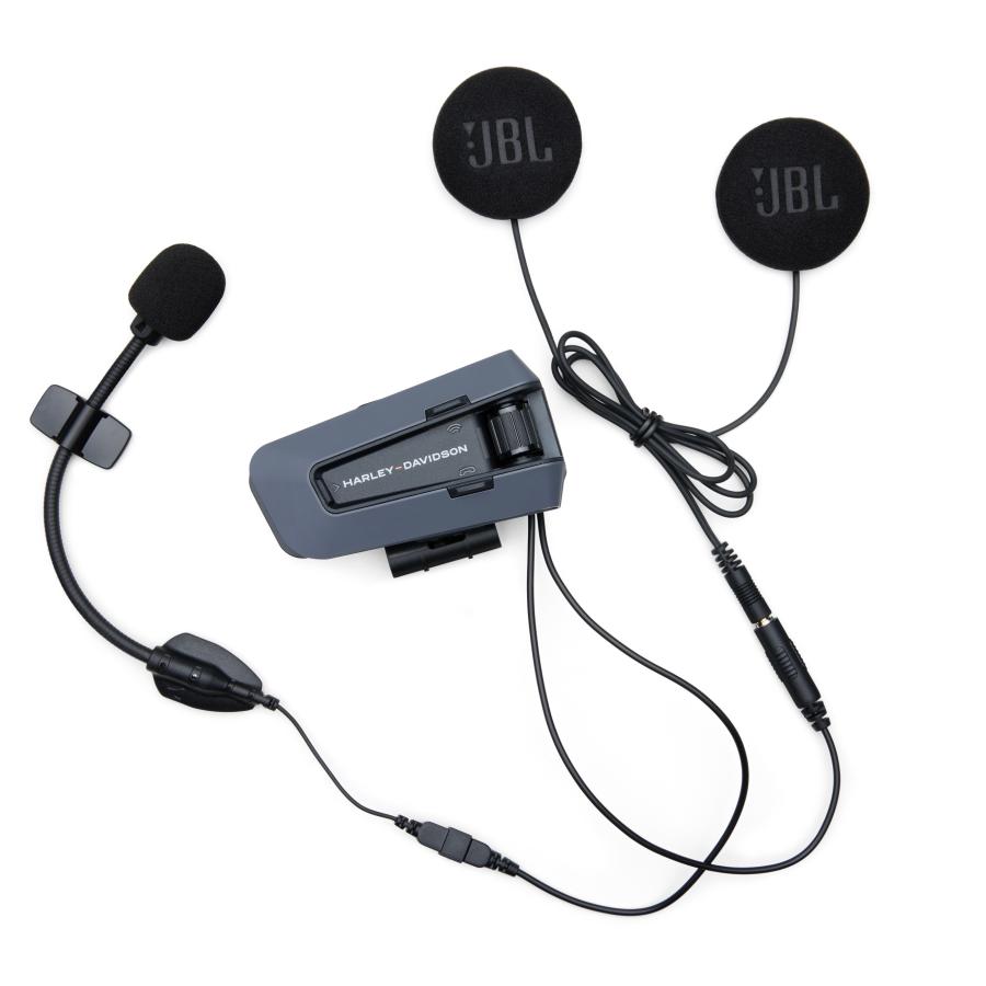 Cardo Blackwire ヘルメット用インカム Cardo Blackwire ヘルメット用