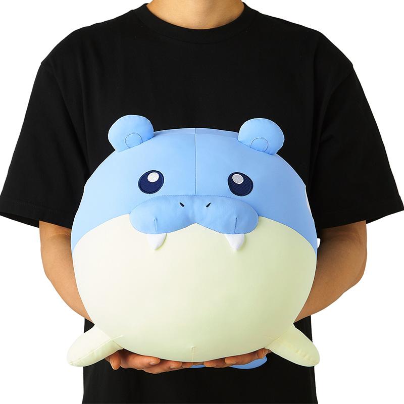 Pokemon（ポケモン） ポケモンセンターオリジナル ひんやりぬいぐるみ