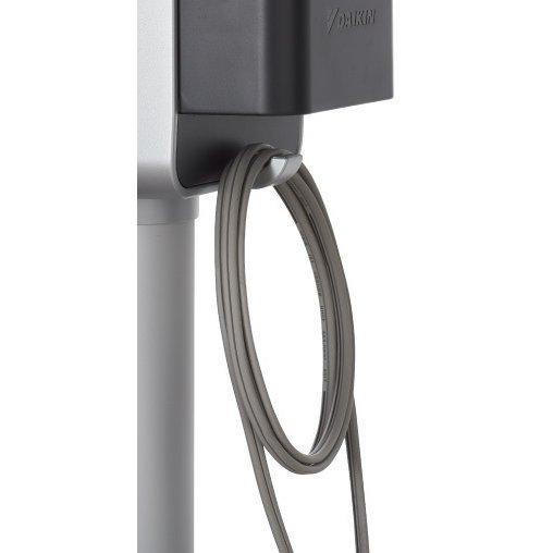 セラムヒート ダイキン DAIKIN ERFT11WS-H [遠赤外線暖房機