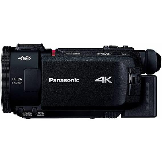 Panasonic（パナソニック） 4K ビデオカメラ WZXF1M 64GB ワイプ撮り