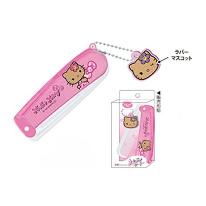 CRUX（クラックス） サンリオ ハローキティ 日焼けシリーズ マスコット