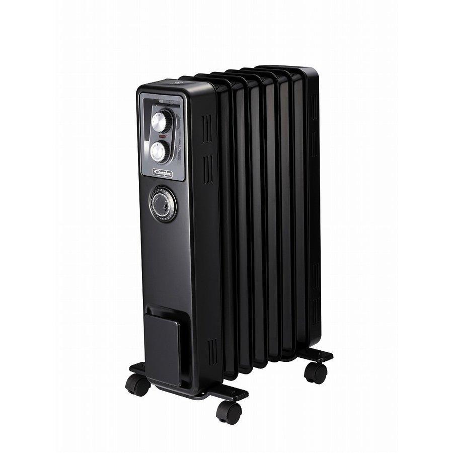 Dimplex（ディンプレックス） オイルフリーヒーター B02 ECR12TiB