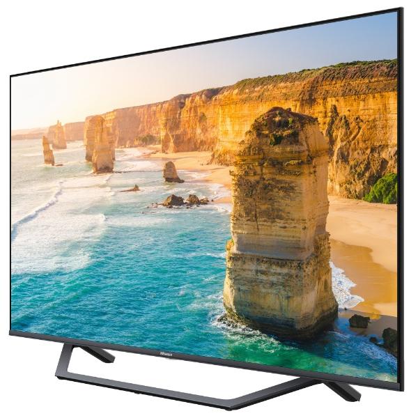 ハイセンス（HISENSE） 液晶テレビ 50U7FG 50V型 4K対応 BS・CS 4K