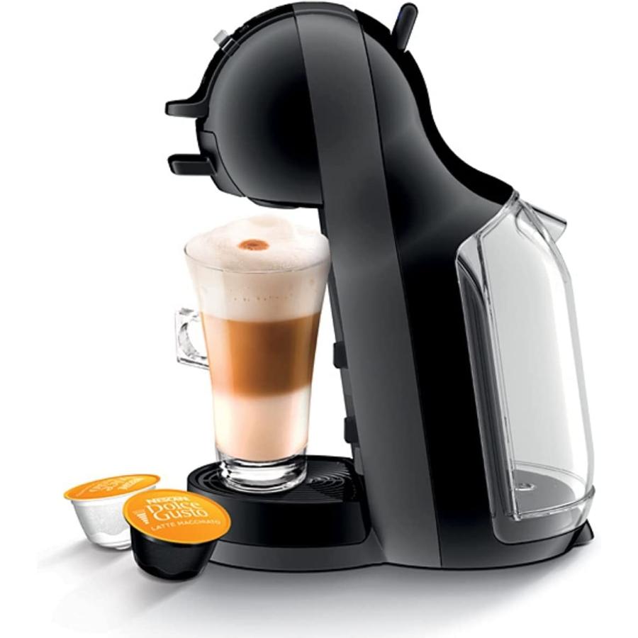 ネスカフェ ドルチェ グスト ネスレ Nestle MD9770-GB カプセル式